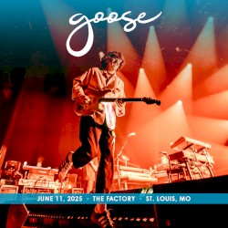 2025-06-11: The Factory, St. Louis, MO, USA