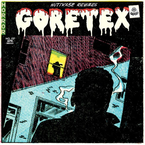 Six Remixes Vol.3 (Goretex of Non Phixion)