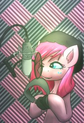 Get Your Hooves Up