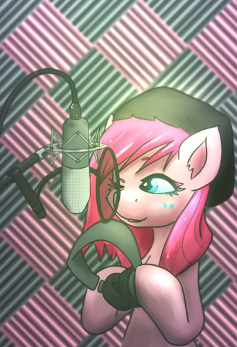 Get Your Hooves Up