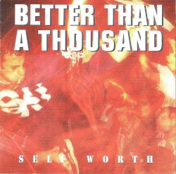 Self Worth