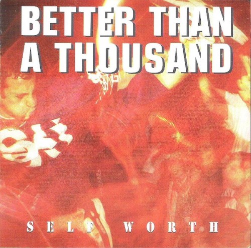 Self Worth