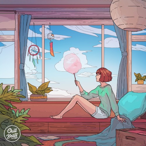Cotton Candy