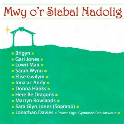 Mwy O’r Stabal Nadolig
