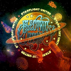 Starflight United