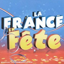 La France en fête