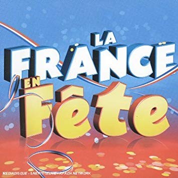 La France en fête