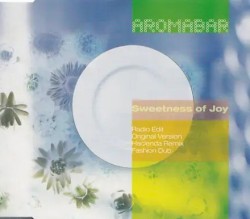 Sweetness of Joy