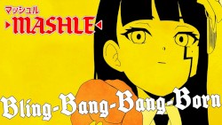 Bling-Bang-Bang-Born