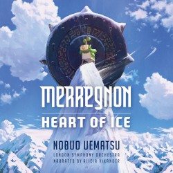 Uematsu: Merregnon: Heart of Ice