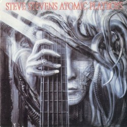 Atomic Playboys