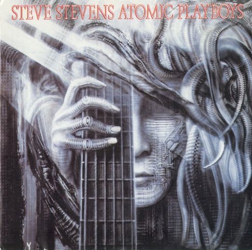 Atomic Playboys
