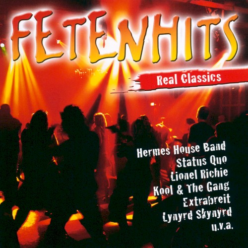 Fetenhits: Real Classics