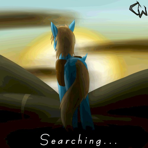 Searching…
