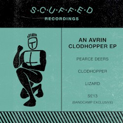 Clodhopper EP