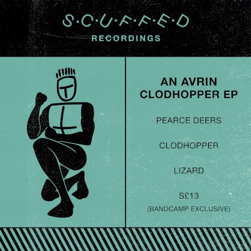 Clodhopper EP