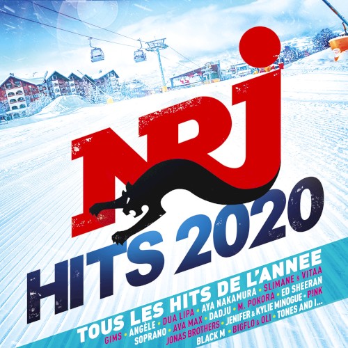 NRJ Hits 2020