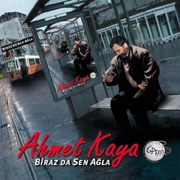 Biraz da Sen Ağla