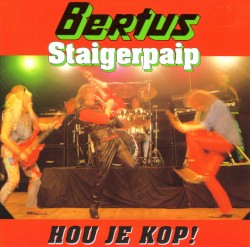 Hou je kop!