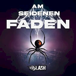 Am seidenen Faden