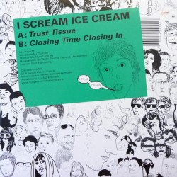 Trust Tissue