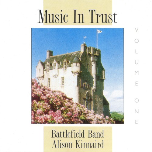 Music in Trust