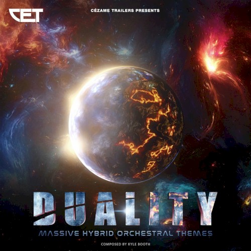 Duality: Massive Hybrid Orchestral Themes