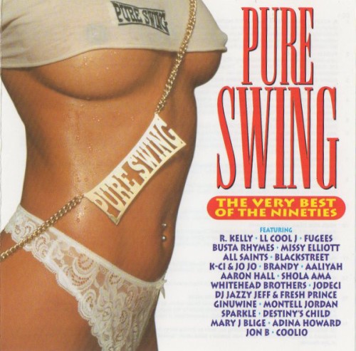 Pure Swing: The Very Best Of The Nineties