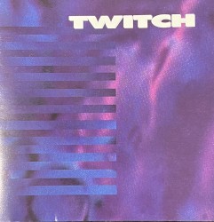 Twitch Recordings CD #1