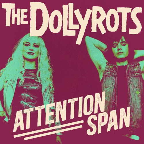 Attention Span