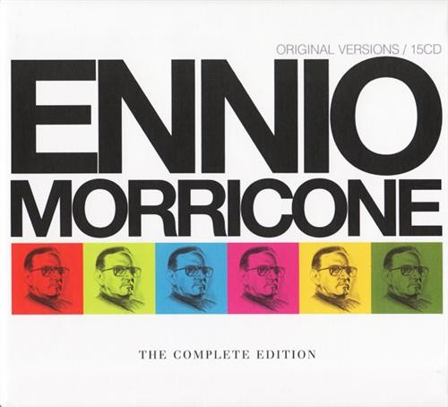 The Complete Edition