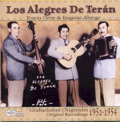 Grabaciones originales: 1952-1954