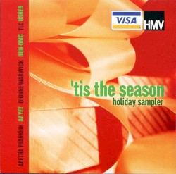 ’Tis the Season Holiday Sampler