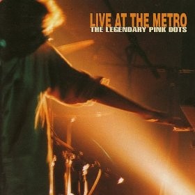Live at the Metro