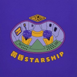 Tasogare Starship