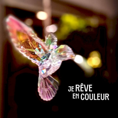Je rêve en couleur
