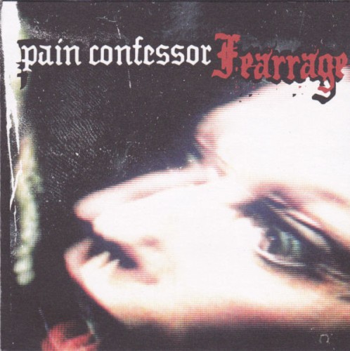 Fearrage