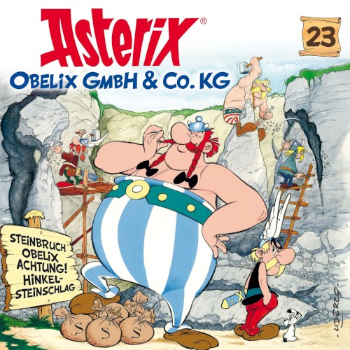 Obelix GmbH & Co. KG