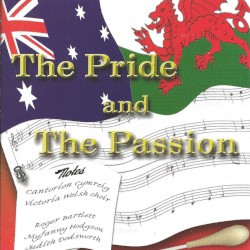 The Pride and the Passion