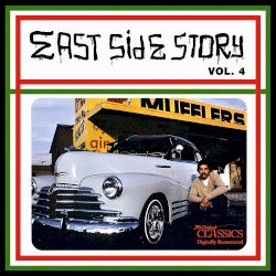 East Side Story, Vol. 4