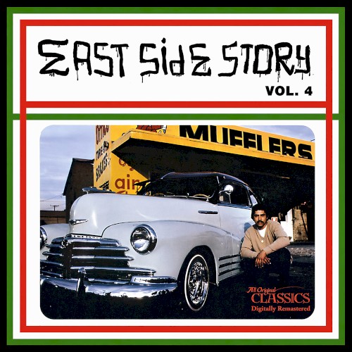 East Side Story, Vol. 4