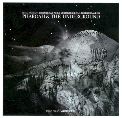 Pharoah & The Underground