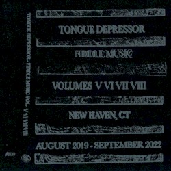 Fiddle Music [vol. 5]