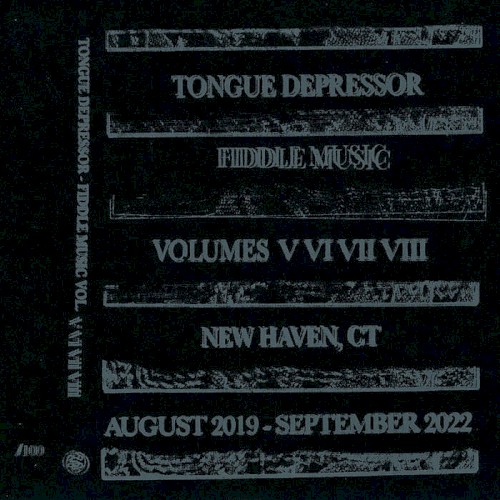 Fiddle Music [vol. 5]