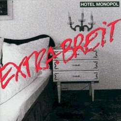 Hotel Monopol