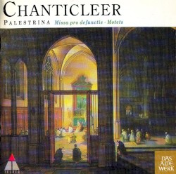 Missa pro defunctis / Motets