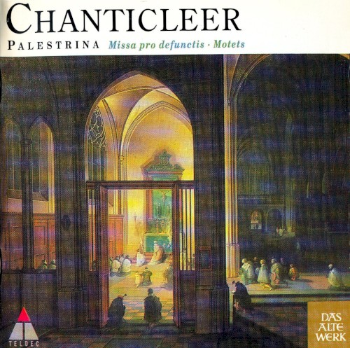 Missa pro defunctis / Motets