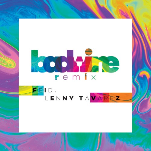 badwine (remix)