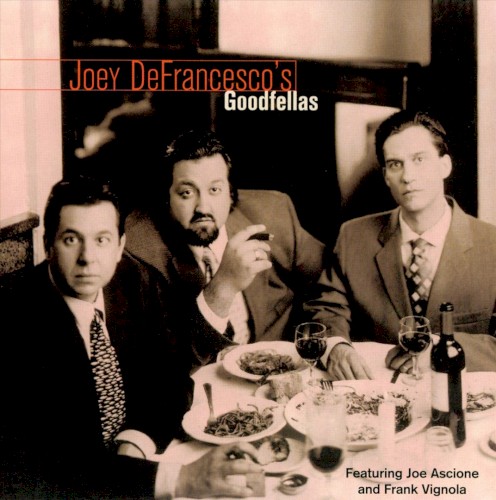 GoodFellas