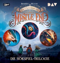 Die Chroniken von Mistle End